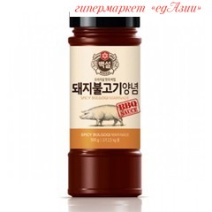Корейские Соусы Интернет Магазин